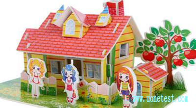 兒童玩具檢測標準，兒童玩具檢測哪里好