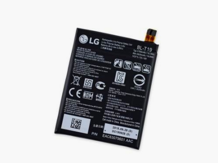 鋰離子電池