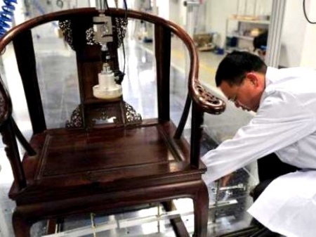 家具檢測