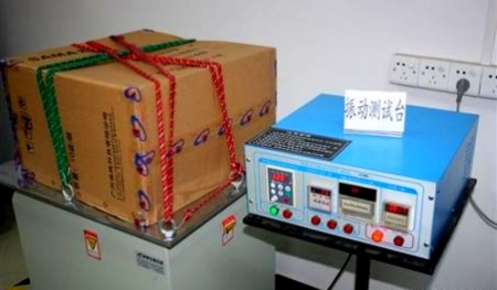 振動測試