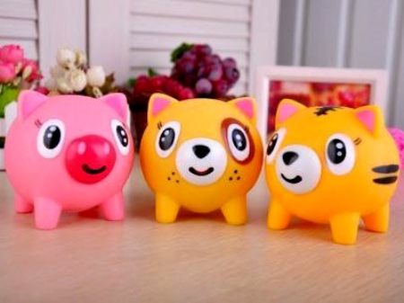 玩具類產品
