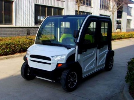 電汽車