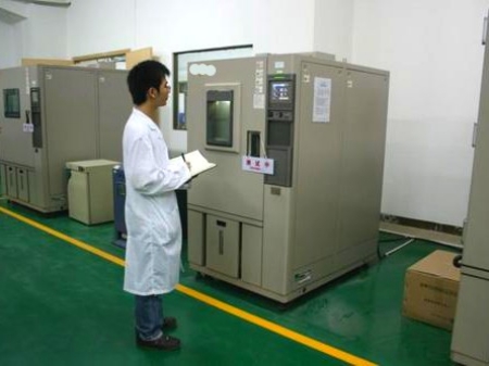 可靠性試驗